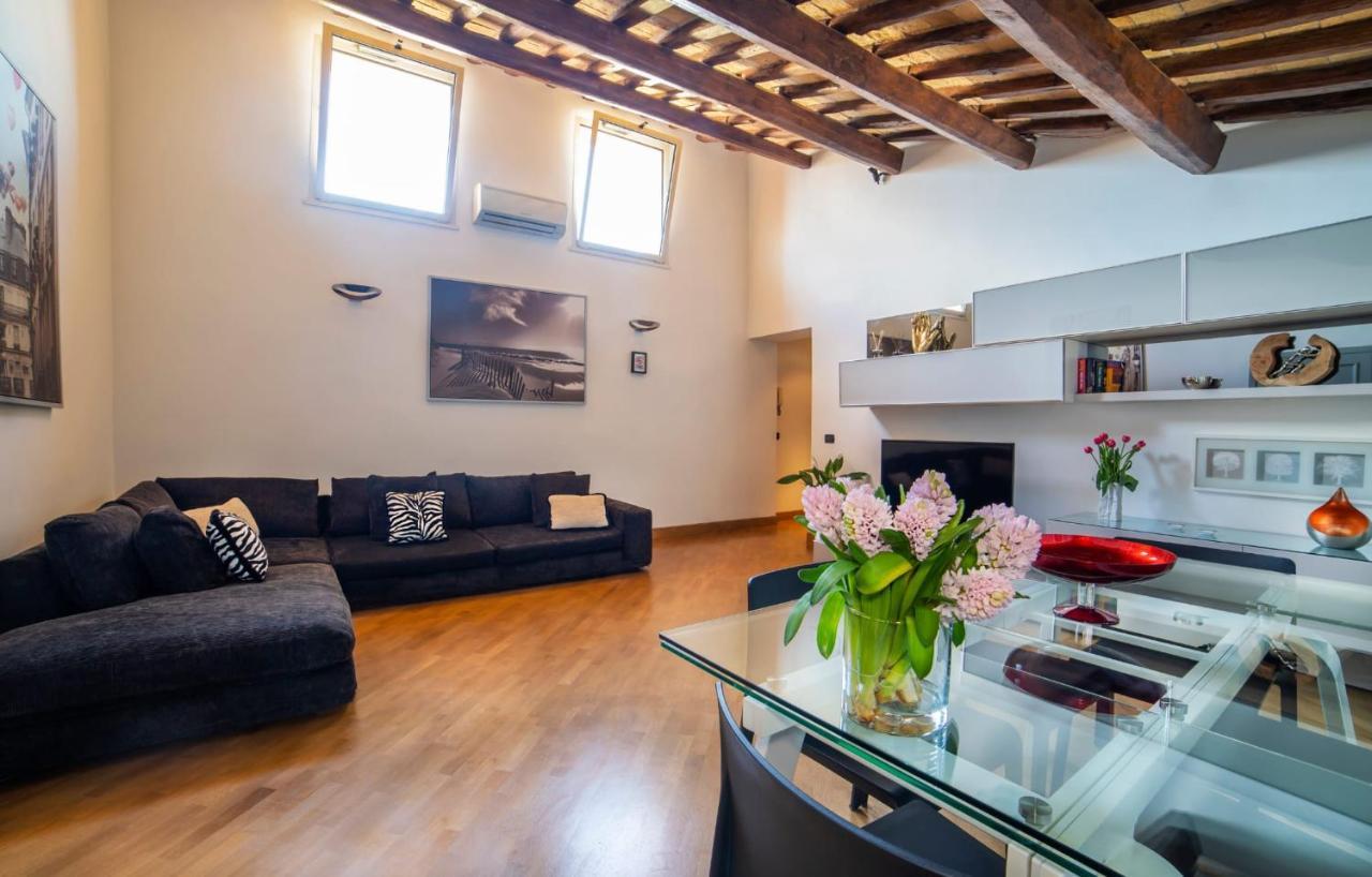 Suite Experience Рим Екстер'єр фото